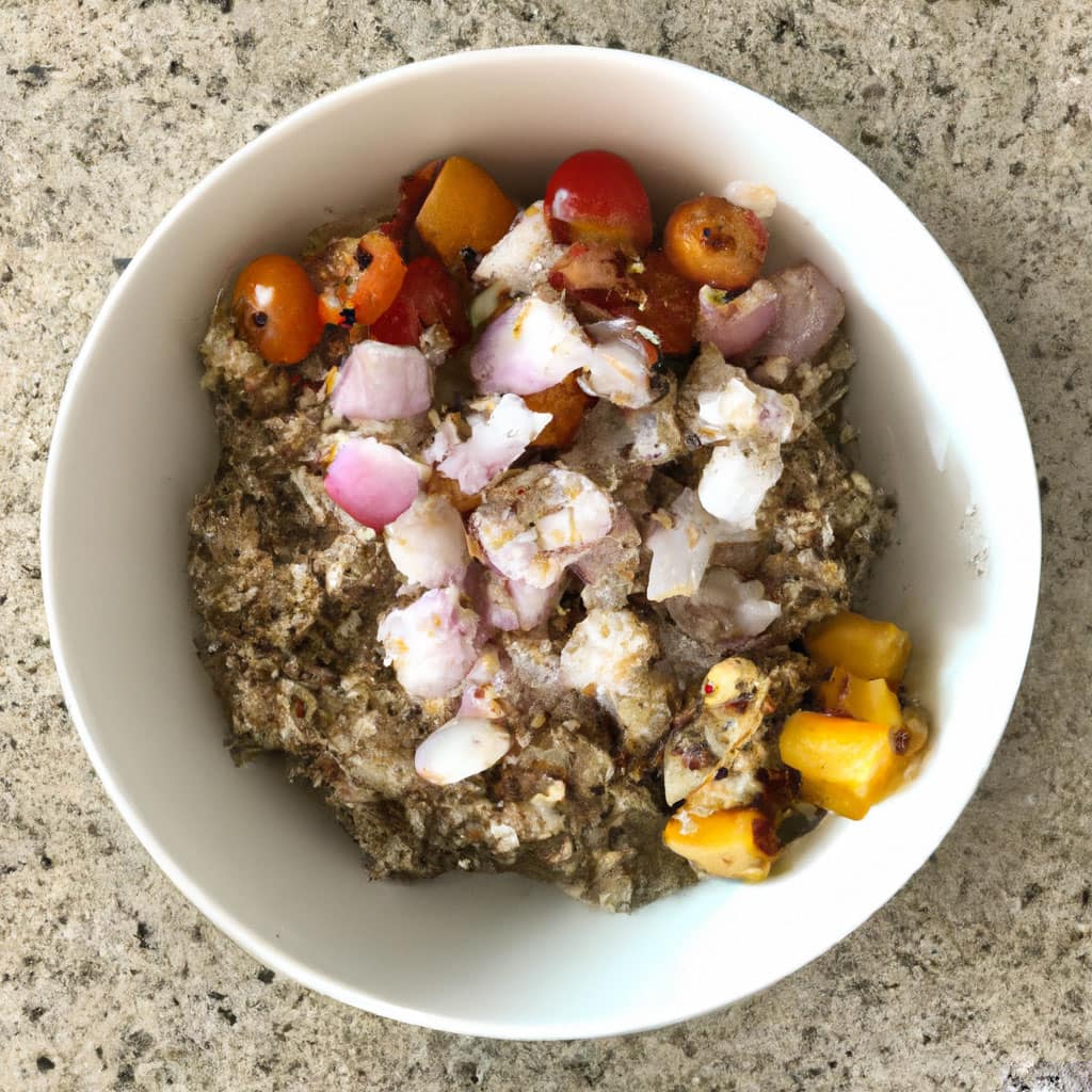 Home 7 Mediterranean Quinoa Power Bowl